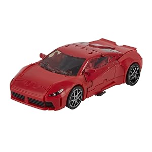 Transformers Studio Series 71 Deluxe Transformers: Dark of the Moon Autobot Dino