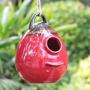 bird house