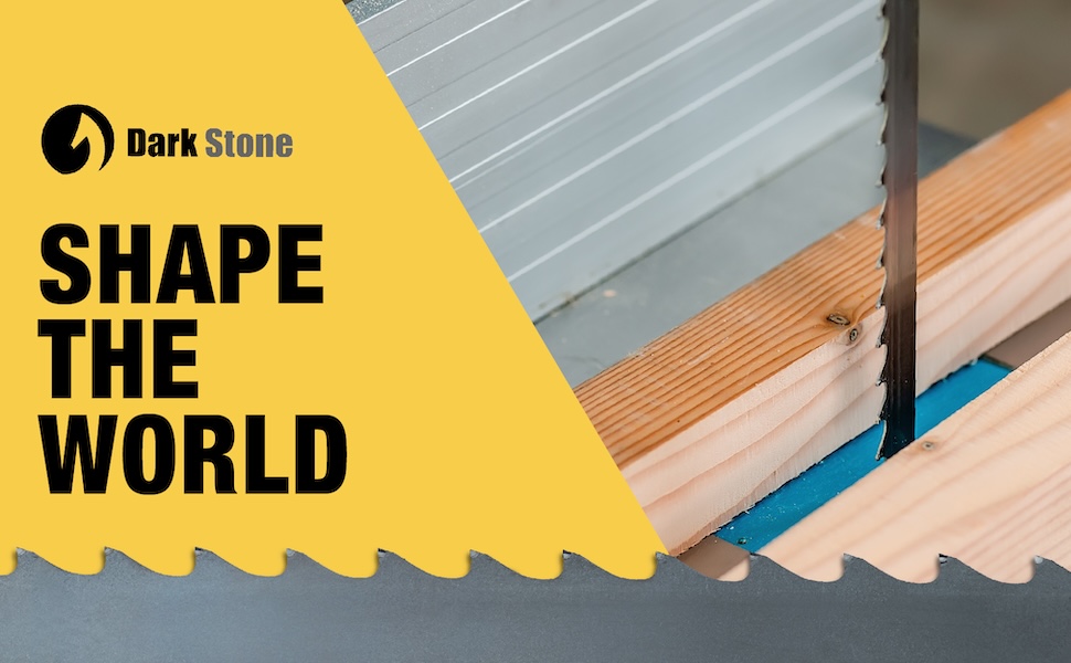 Band saw blade