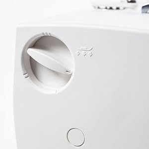 adjustable pressure