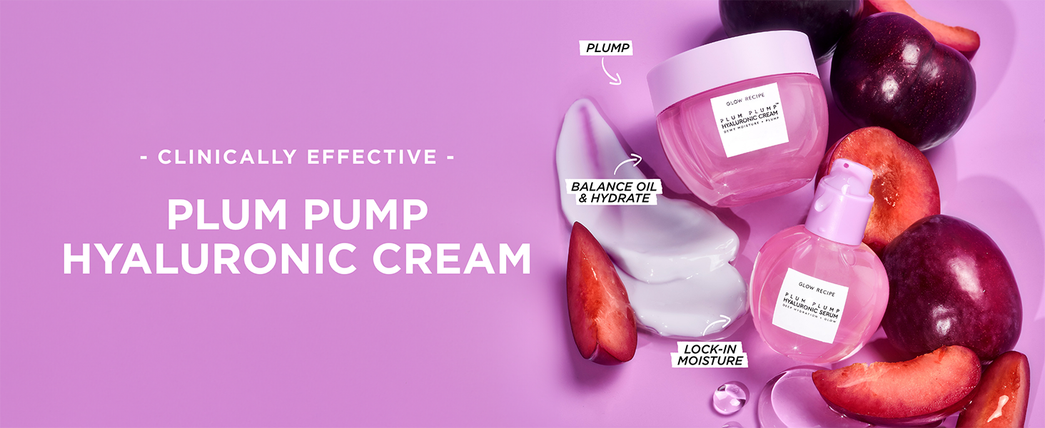 plum cream