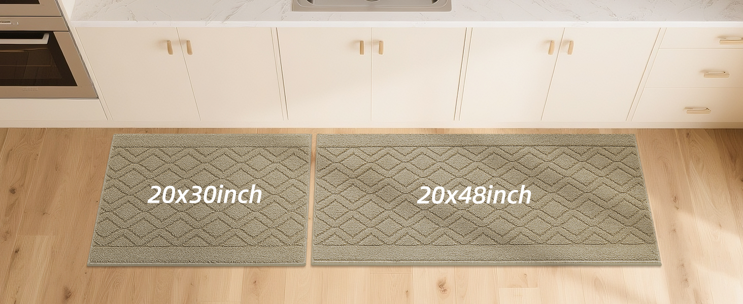 kitchen mats
