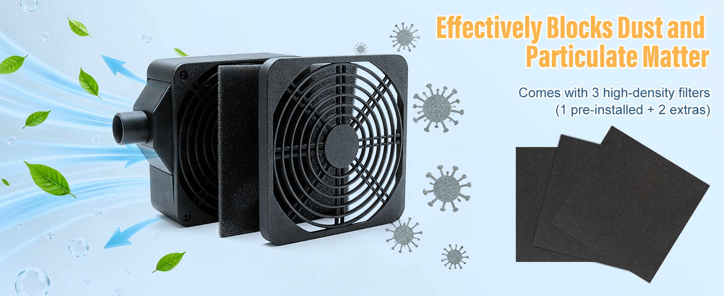 CPAP Hose Dryer
