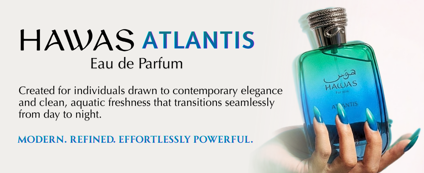 Eau de Parfum