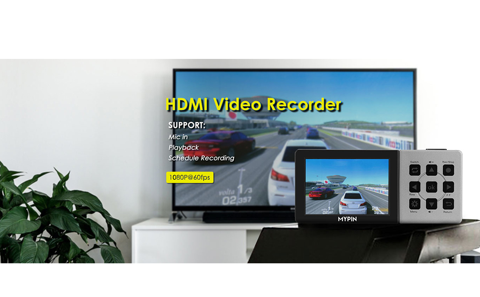capture card
