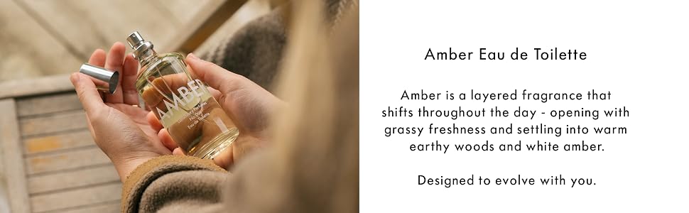Amber Opening