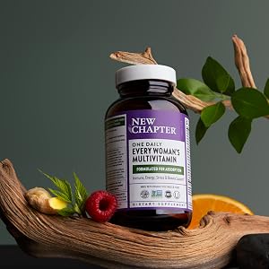 womens multivitamin, multivitamin for women