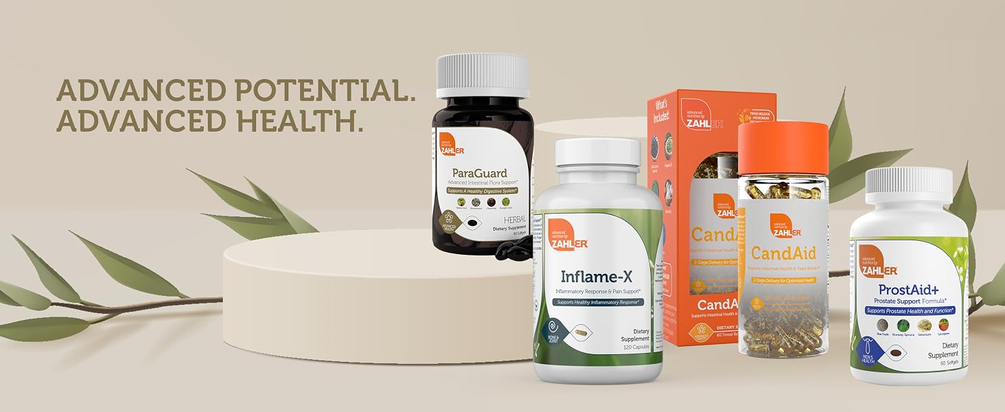 Advanced Health