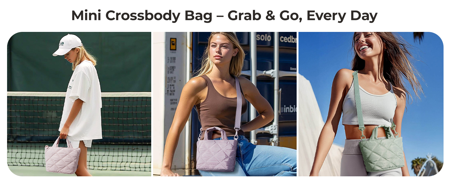 small purse