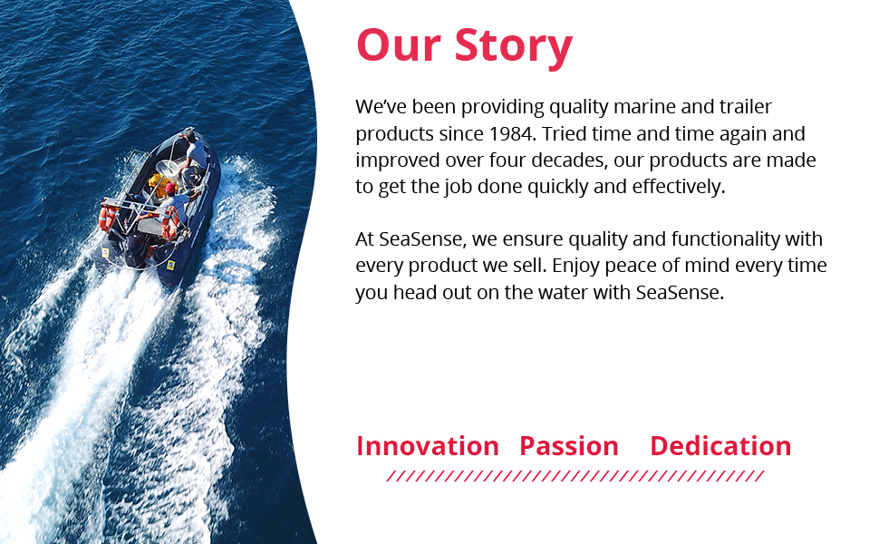 Our Story