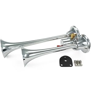 Psychoblasters Air Horn