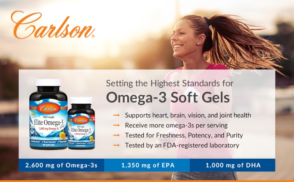 omega softgel