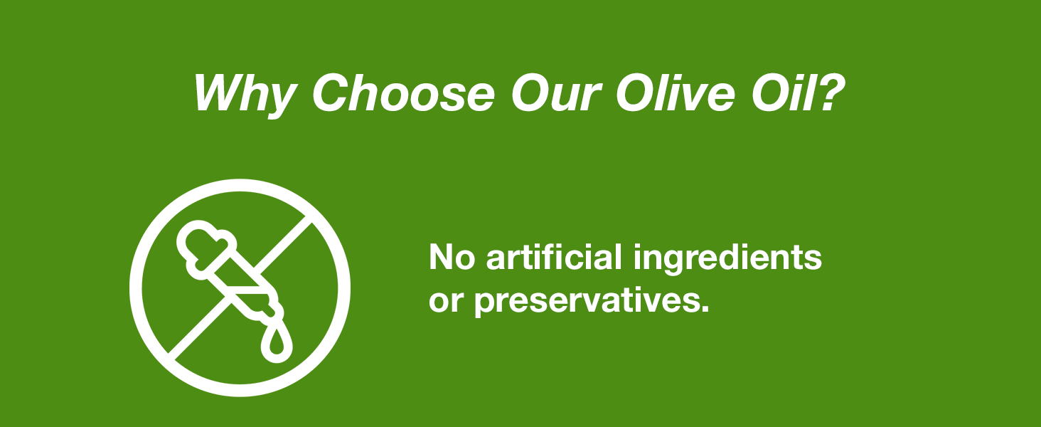 Virgin Olive Oil