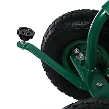 steering handle