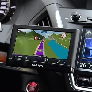 garmin mount