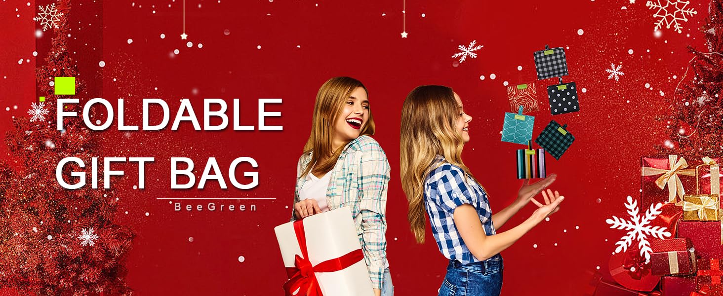 Shopping Bags Reusable Grocery Tote Bags 6 Pack XLarge 50LBS Ripstop