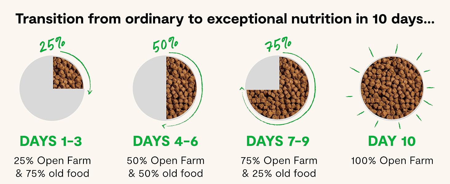 Ancient Grains Dry Dog Food