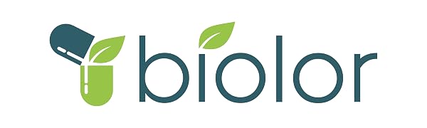 Biolor Banner Logo