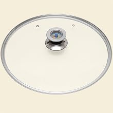 Glass Lid
