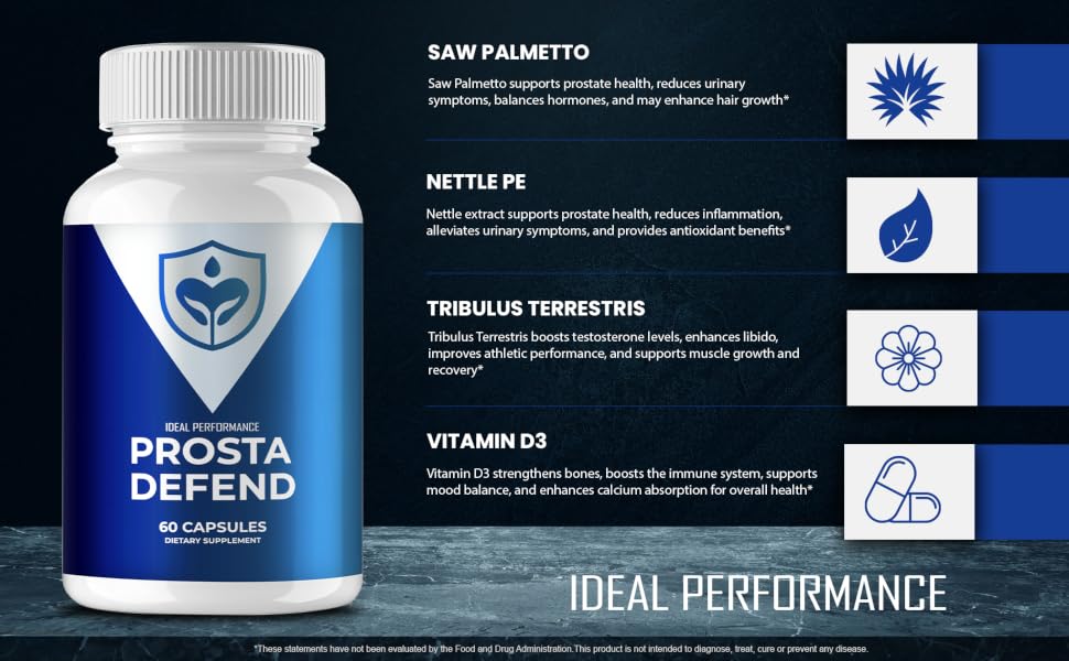 Prosta Defend