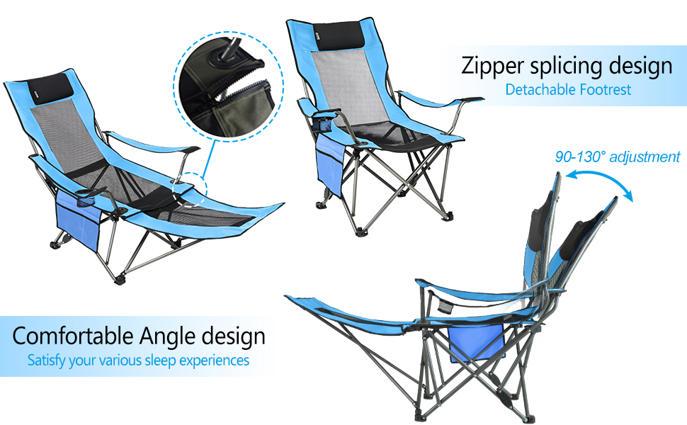 camping chair