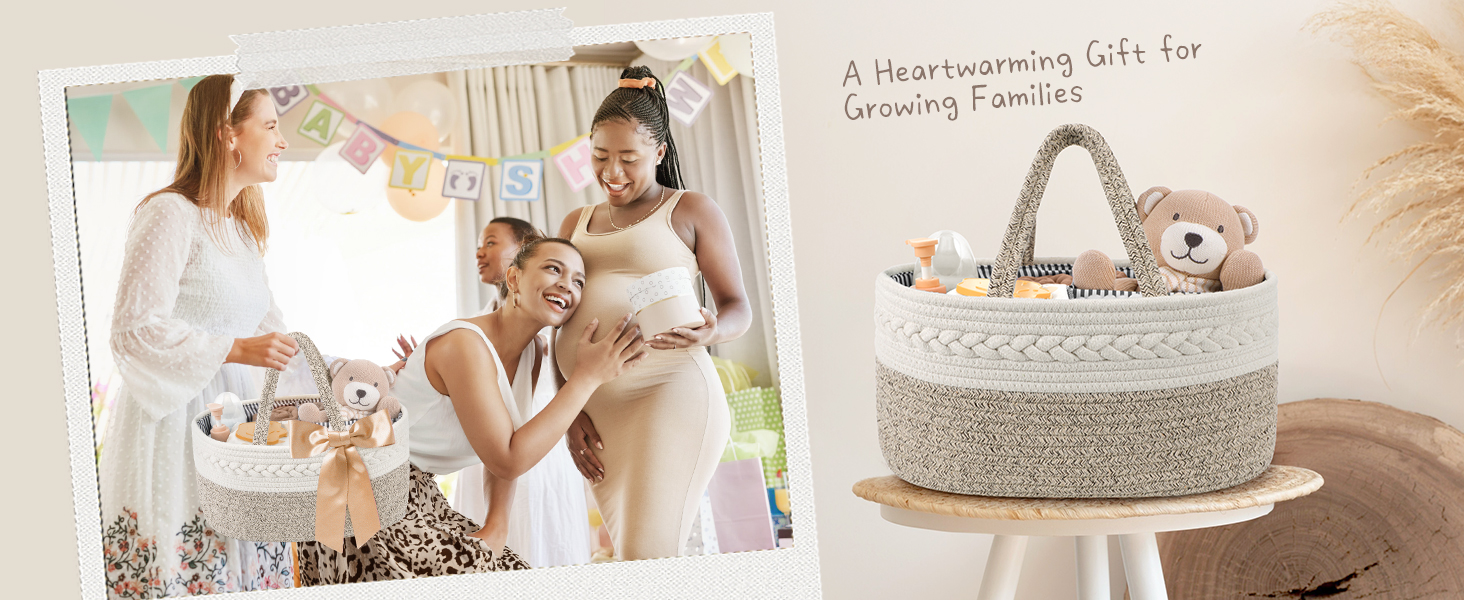 baby basket