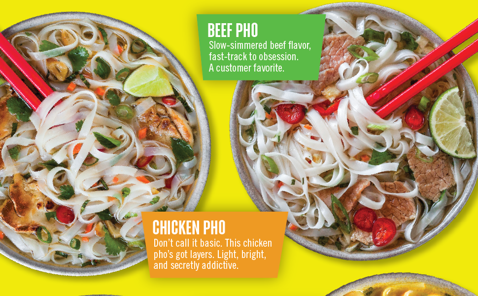 Snapdragon Pho