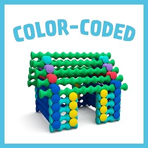 Color-Coded