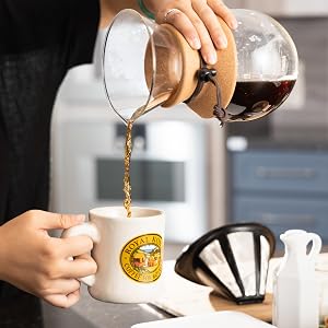 100% Kona Coffee Royal Kona Environmental Cup