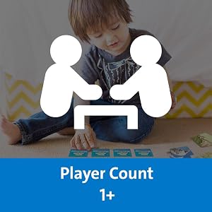 Player Count