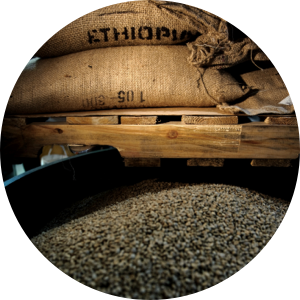 Organic Coffee