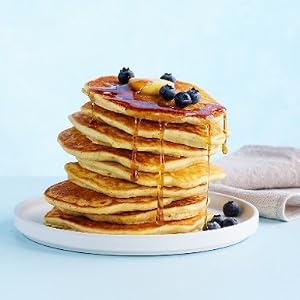 Pamela&amp;#39;s, pancake mix, baking mix