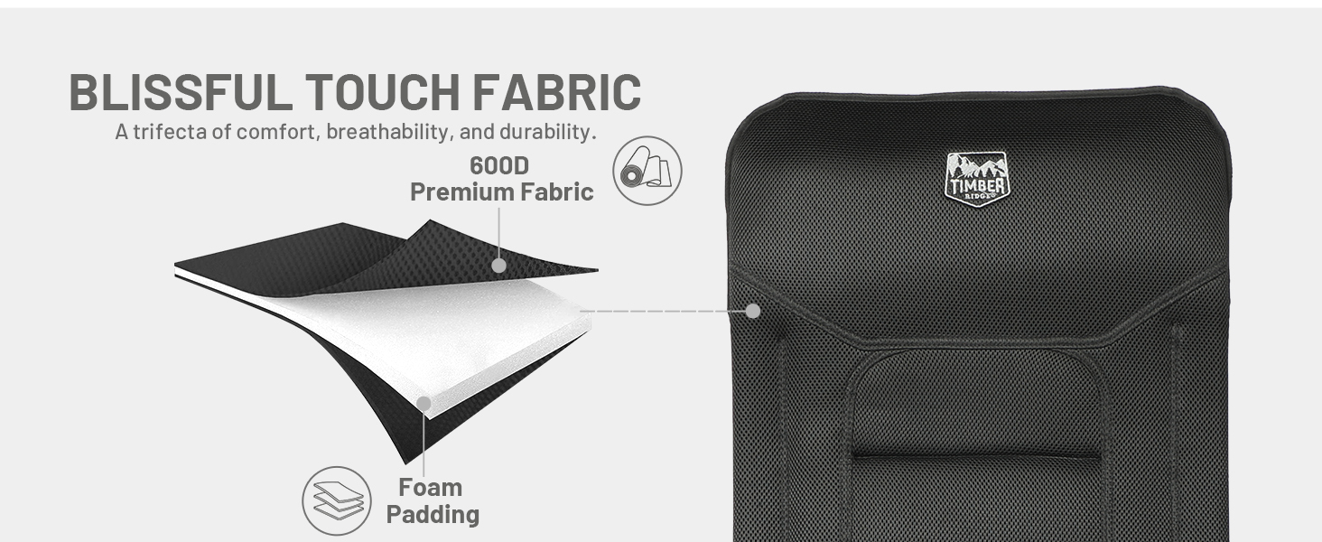 premium fabric