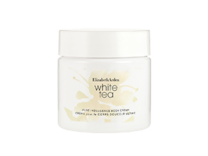 elizabeth arden white tea