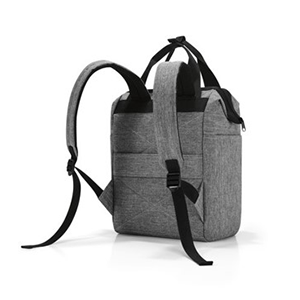 reisenthel, backpack, handles, allrounder R