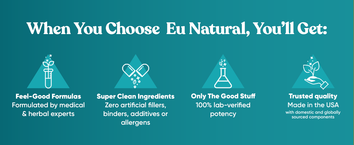 Eu Natural Stone Breaker