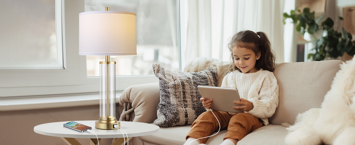 table lamp