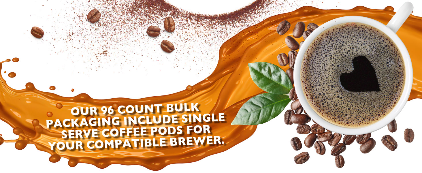 about k cups