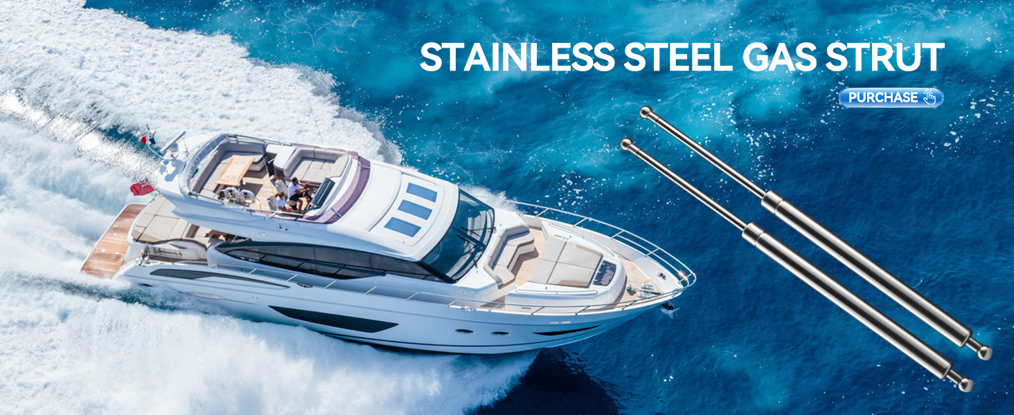 ARANA gas struts
