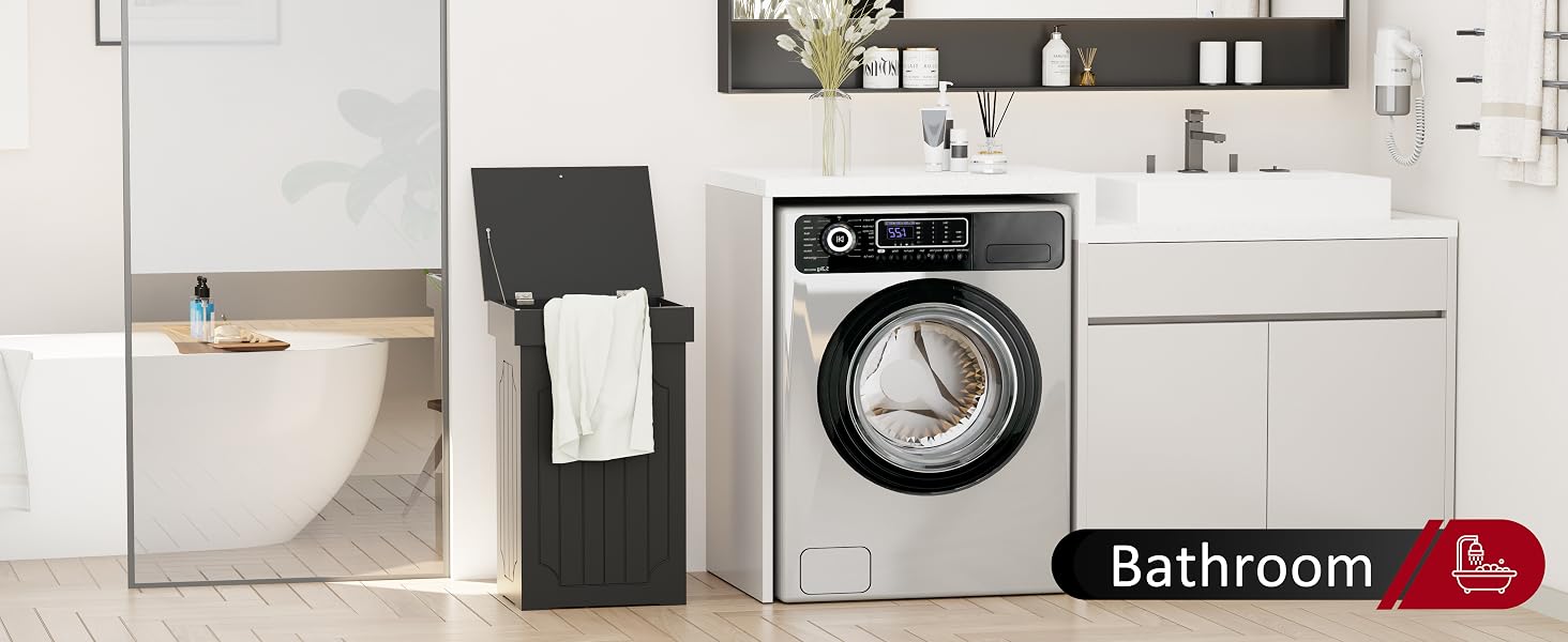 Laundry Hamper
