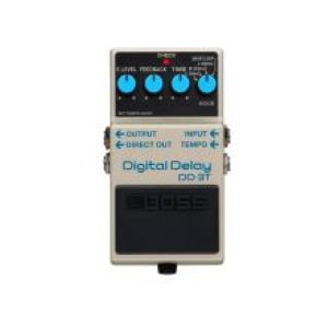 BOSS DD-3T