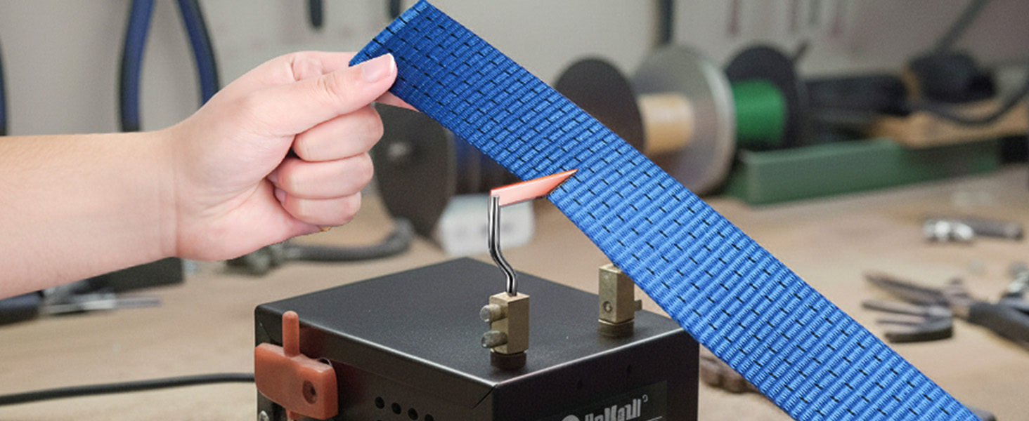 electric hot knife