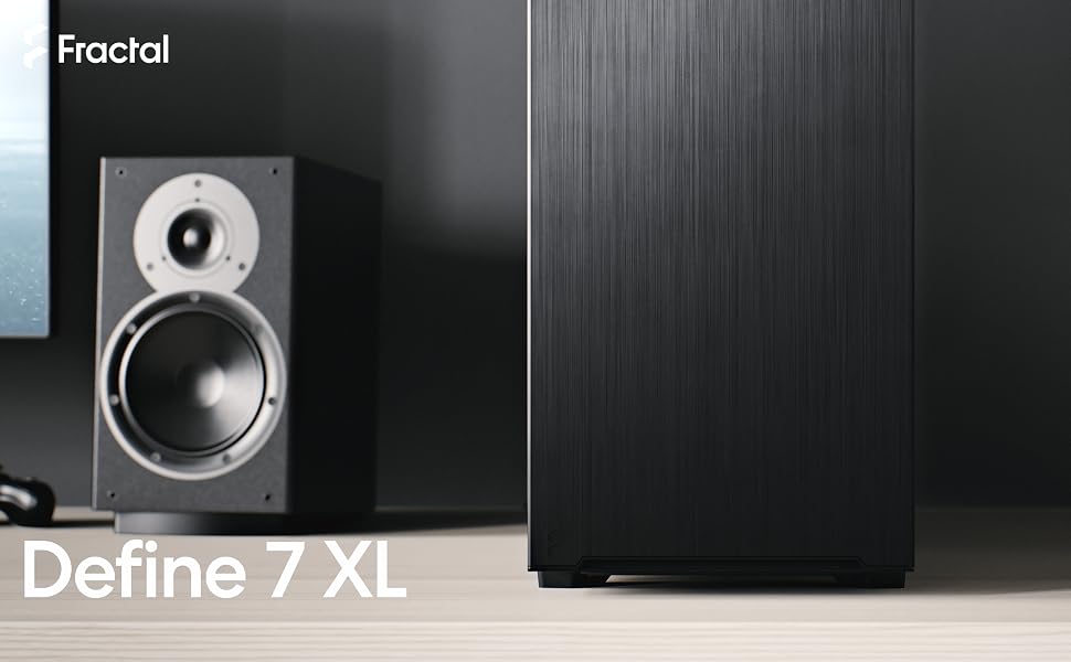 Fractal Design Define 7 XL