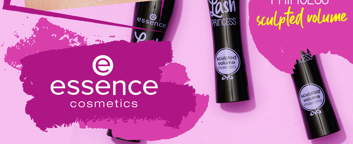 Lash Princess Sculpted Volume