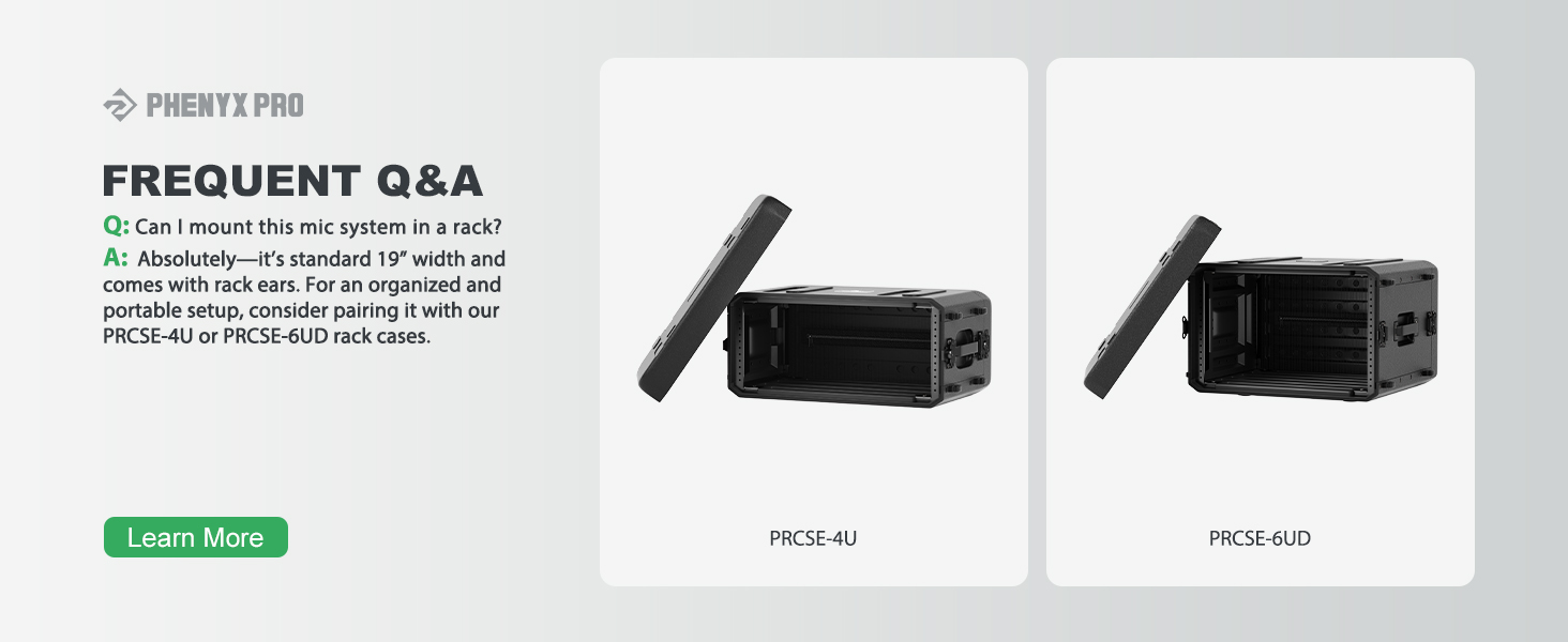Rack Case