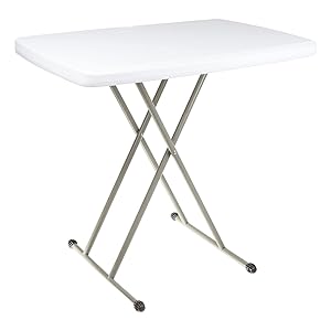 MULTIFUNCTIONAL TABLE