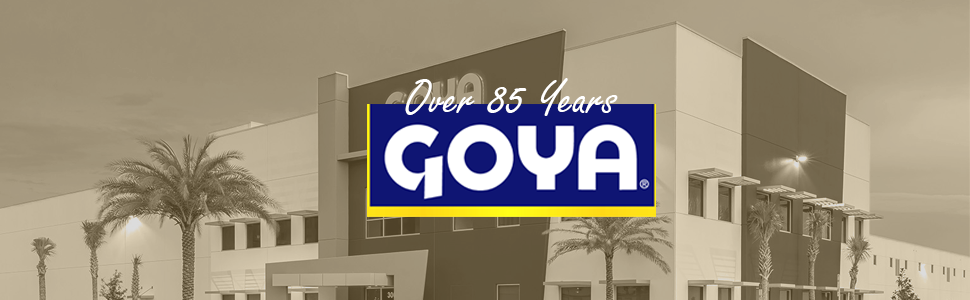 Over 85 Years of Goya