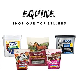 manna pro equine top sellers