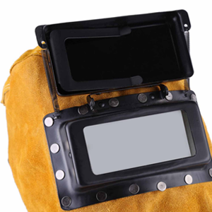 Welding Helmet Mask with Lens