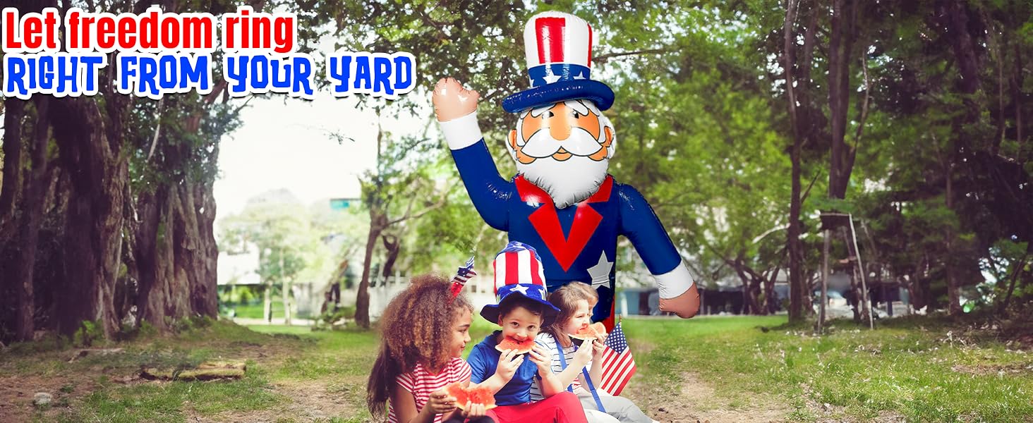 Uncle Sam